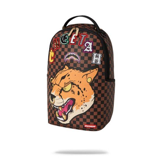 CHEETAH SPEED SHARK Backpack (TYREEK HILL COLLAB)