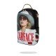 SCARFACE MICHELLE DLX BACKPACK