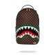 ITALY CHENILLE SIP BACKPACK