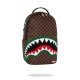 ITALY CHENILLE SIP BACKPACK