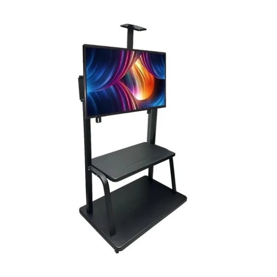 Floor Stand Trolley LCD TV 60 to 150 inch