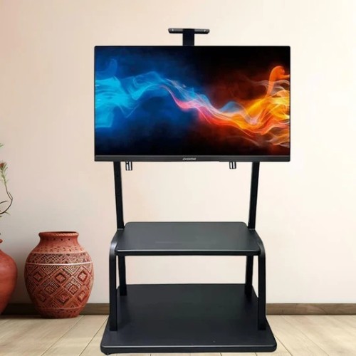 Floor Stand Trolley LCD TV 60 to 150 inch