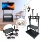 Floor Stand Trolley LCD TV 60 to 150 inch