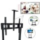 Floor Stand Trolley LCD TV 60 to 150 inch