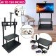 Floor Stand Trolley LCD TV 60 to 150 inch