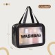 Travel Cosmetics Bag