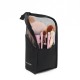 Makeup brushes bag