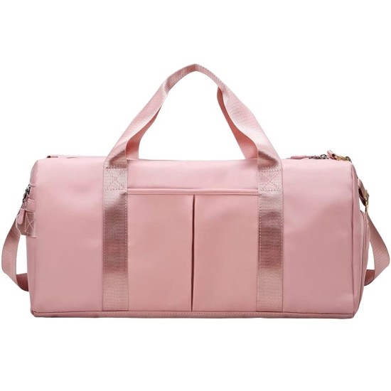 Trendy Gym Bags for Women and Men