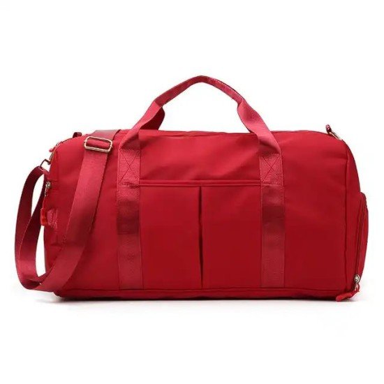 Trendy Gym Bags for Women and Men