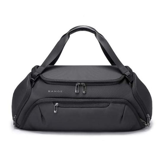 Bange Gym Bag - Multi-compartment travel bags