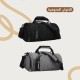 ix Large Capacity Travel Bag Waterproof Sport Gym