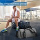 ix Large Capacity Travel Bag Waterproof Sport Gym