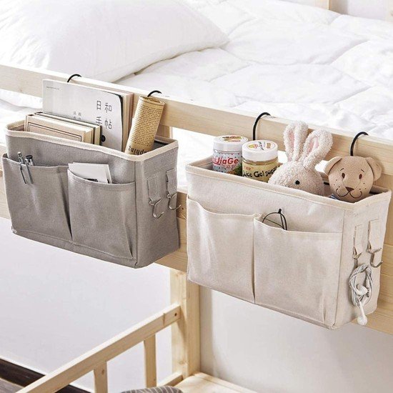 Bedside storage bag | Price per unit