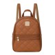 Womens Backpack New Fashion Casual Leather Bags