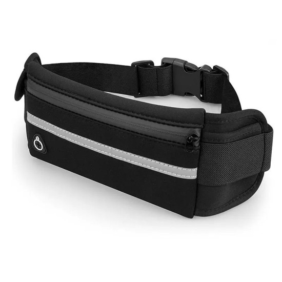 Sports bag strap