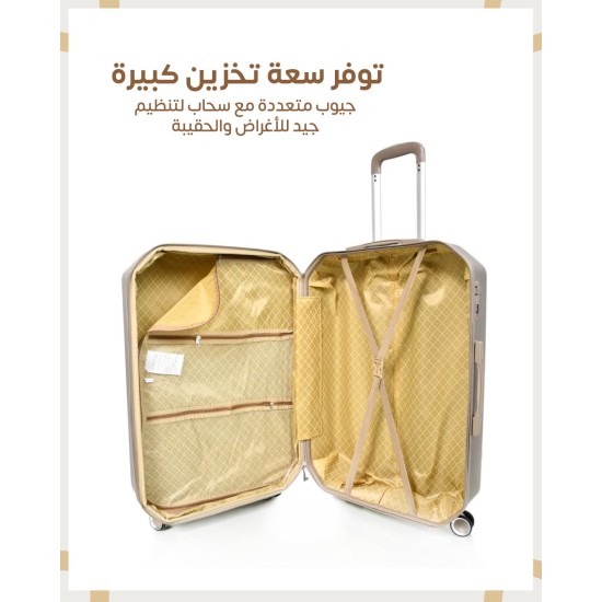 Travel bag set (1)