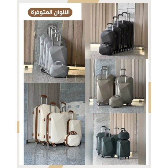 Travel bag set (1)