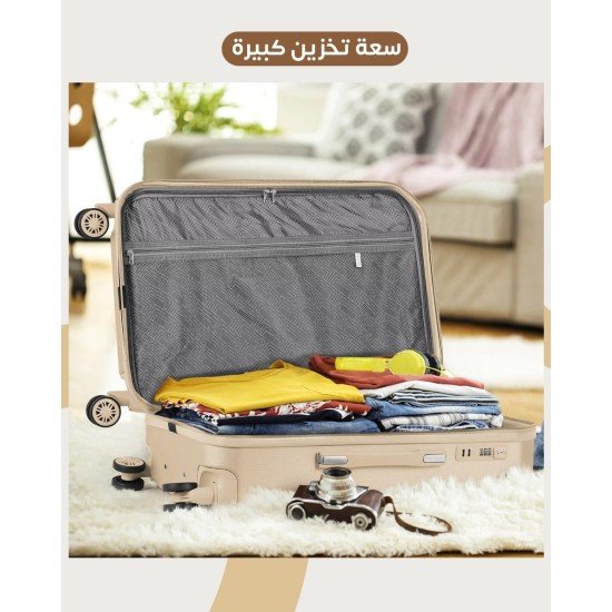 Travel bag set (2)