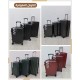 Travel bag set (3)