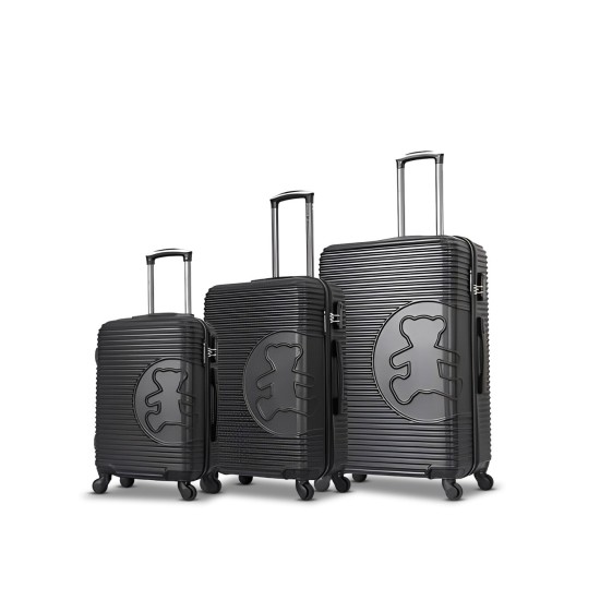 Travel bag set (4)