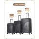 Travel bag set (4)