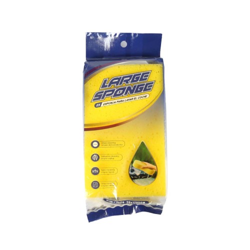 Car Washing Sponge