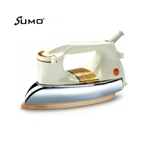 SUMO Dry Iron/Ceramic Plate