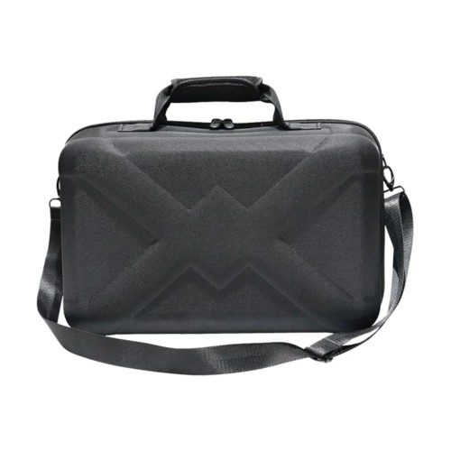 Deadskull Bag PS5  For Travel Or Storage at Home  - Black