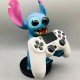 Cable Guy - Disney CAN o & Stitch Xbox PS4 PS5 Cell Phone Holder