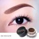  Imagic Tinted Eyebrow Pomade - Chocolate