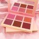 Imagic 6 Color Touch Blush Palette