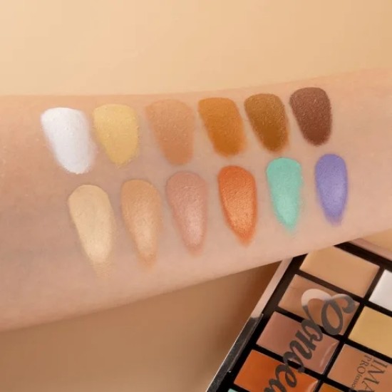 Imagic 12 Color Concealer Palette