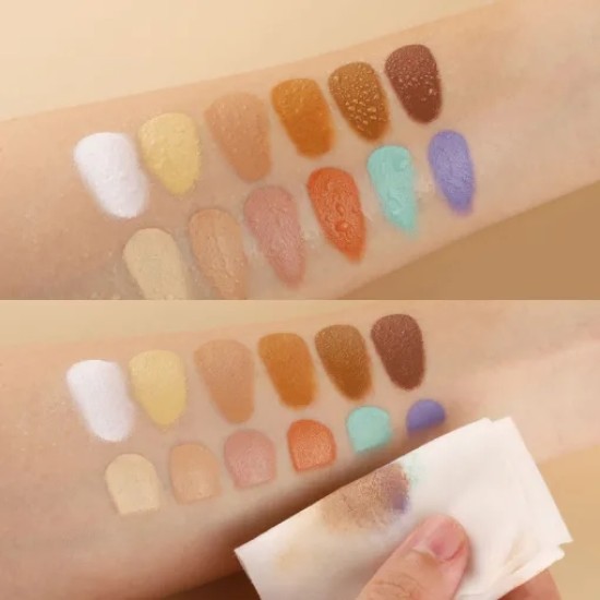 Imagic 12 Color Concealer Palette