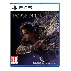 Forspoken - PlayStation 5 (PS5) Forspoken - PlayStation 5 (PS5)