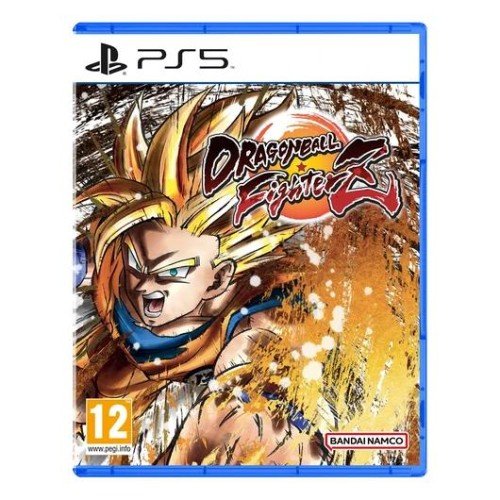 Dragon Ball FighterZ PlayStation 5