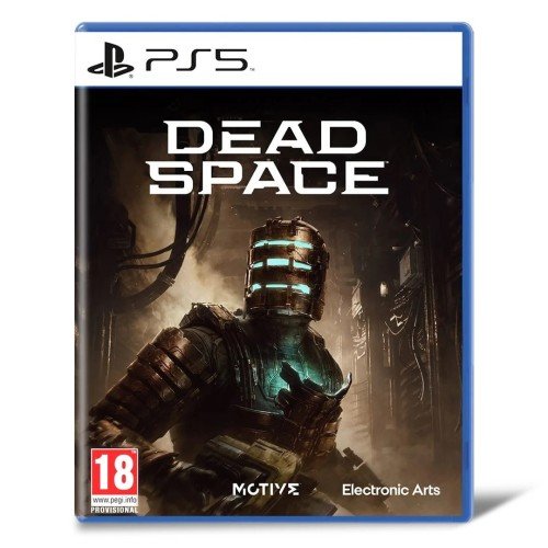 Dead Space PlayStation 5