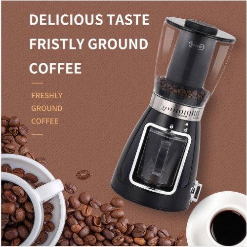 Sonifer Electric handheld coffee grinder 200W