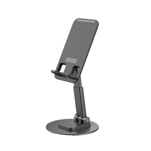 LICHEERS LC-K39B 360 Degree Rotating Foldable Phone Holder