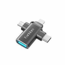 Earldom 3 in 1 OTG - Android, iPhone, PC, Android, iPhone, PC Earldom 3 in 1 OTG - Android, iPhone, PC, Android, iPhone, PC