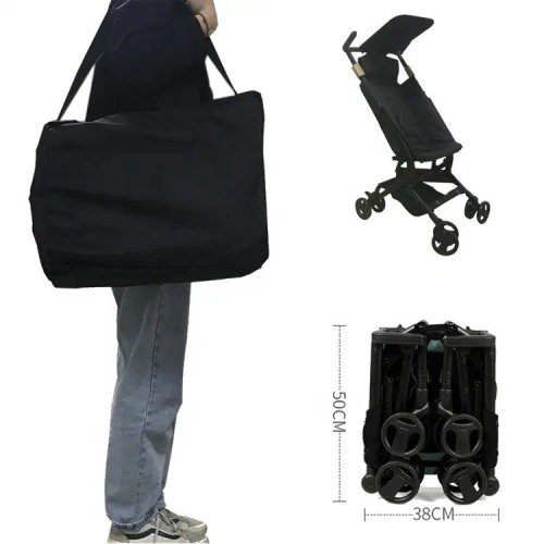 Lightweight Travel Trolley For Children