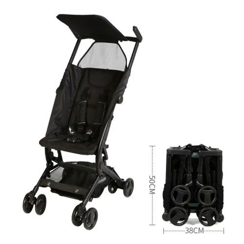 Lightweight Travel Trolley For Children