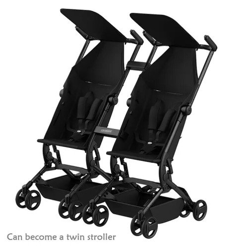 Lightweight Travel Trolley For Children