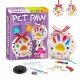 Heidi Walker Pet Paw Print Kit