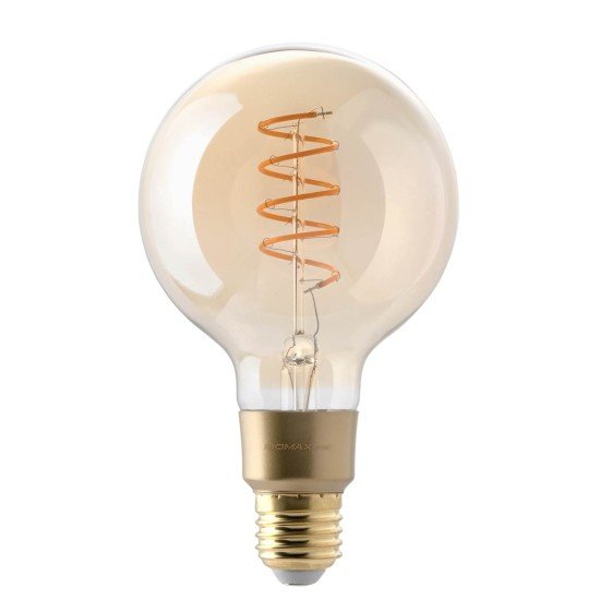 Momax - SMART Classic IoT LED Bulb (Globe) (IB3SY)