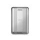 Momax Q.Power Go mini Wireless Battery Pack 10,000mAh 20W - Silver
