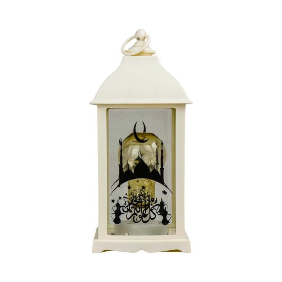 Elegant Ramadan Lantern Ramadan