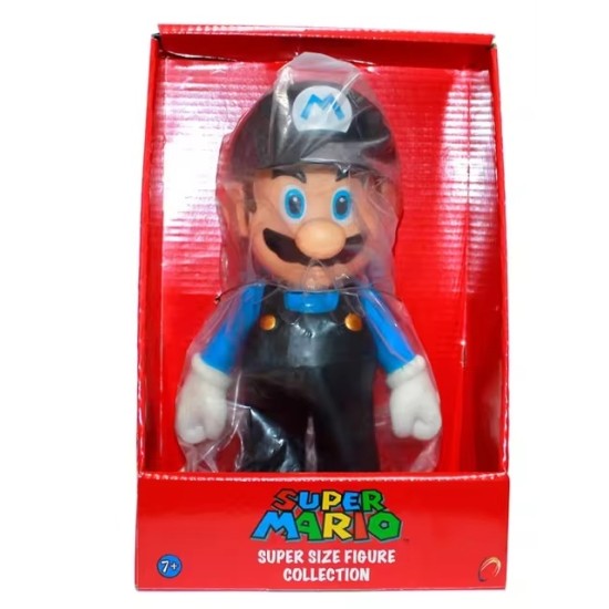 Mario Odyssey character - Mario with the black hat