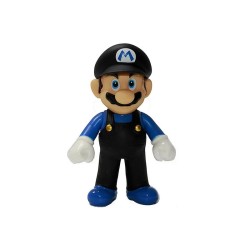 Mario Odyssey character - Mario with the black hat Mario Odyssey character - Mario with the black hat