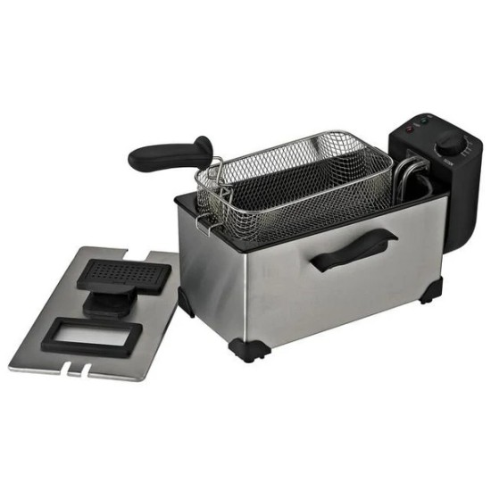 Sumo Deep Fryer 2000W 3L -SDF -7355