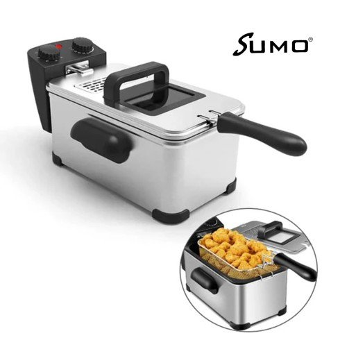 Sumo Deep Fryer 2000W 3L -SDF -7355